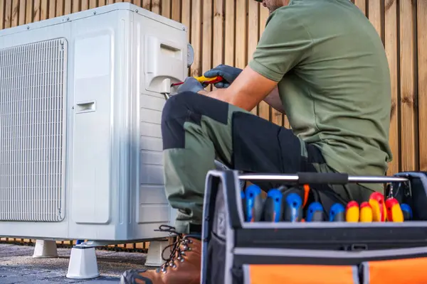 Air Conditioning Installation