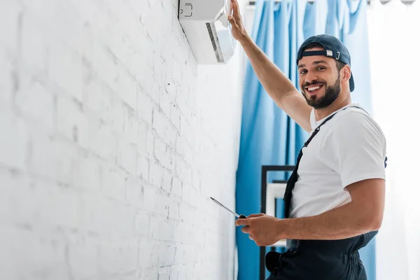 Commercial AC Installation
