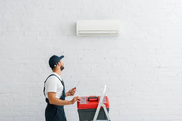 Residential AC Repair