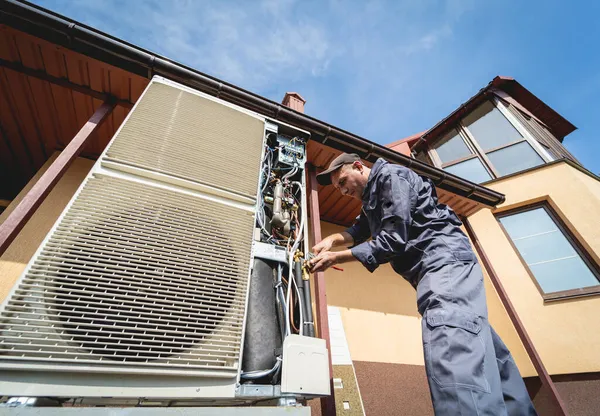 Industrial AC Solutions