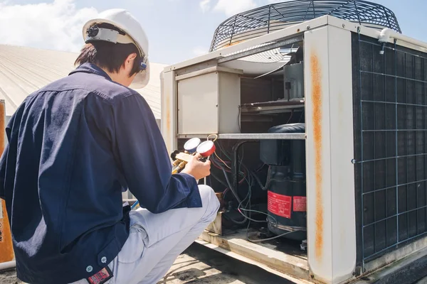 Historic Home Cooling Retrofit